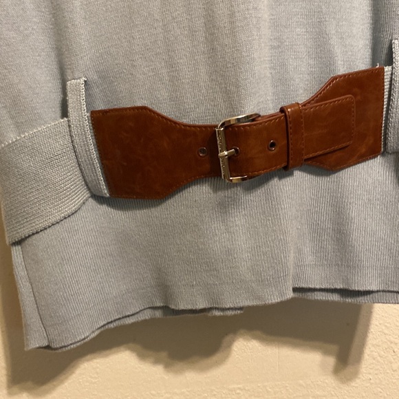 MICHAEL KORS Light green Size L - Picture 2 of 4